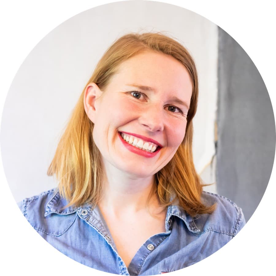 Dr. Anna Katharina Meyer