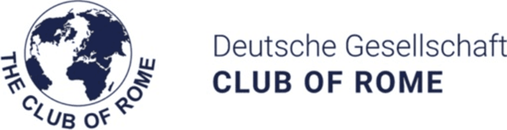 The Club of Rome The Club of Rome
