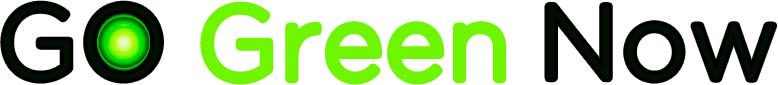 Go Green Now Go Green Now