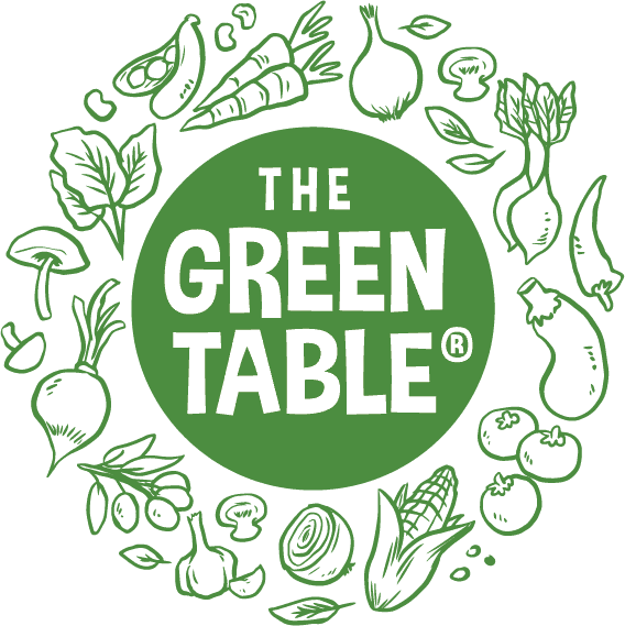 The Green Table The Green Table